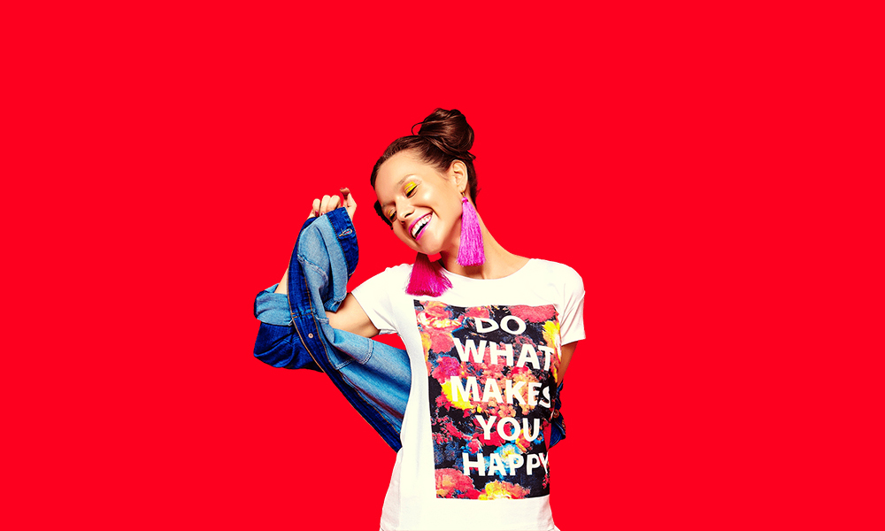 Calidad y durabilidad en todos los tejidos